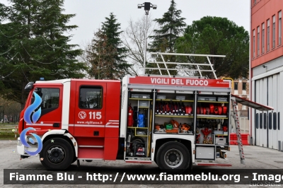 Iveco EuroCargo MaxiCity 180E30 IV serie
Vigili del Fuoco
Comando Provinciale di Ravenna
AutoPompaSerbatoio allestimento Magirus
VF 30223
Parole chiave: Iveco EuroCargo_MaxiCity_180E30_IVserie VF30223