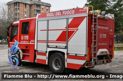 Iveco EuroCargo MaxiCity 180E30 IV serie
Vigili del Fuoco
Comando Provinciale di Ravenna
AutoPompaSerbatoio allestimento Magirus
VF 30223
Parole chiave: Iveco EuroCargo_MaxiCity_180E30_IVserie VF30223