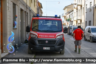 Fiat Ducato X290
Vigili del Fuoco
Comando provinciale di Ravenna
VF 31728
Parole chiave: Fiat Ducato_X290 VF31728