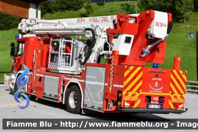 Scania P320 II serie
Vigili del Fuoco
Unione Distrettuale di Mezzolombardo
Distaccata al Corpo Volontario di Andalo (TN)
Allestimento Rosenbauer
VF 3L0 TN
Parole chiave: Scania P320_IIserie VF3L0TN