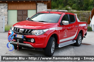 Mitsubishi L200 IV serie
Vigili del Fuoco
Unione Distrettuale di Trento
Corpo Volontario di Calavino (TN)
Distaccamento di Sarche
VF 3L5 TN
Parole chiave: Mitsubishi L200_IVserie VF3L5TN