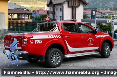 Mitsubishi L200 IV serie
Vigili del Fuoco
Unione Distrettuale di Trento
Corpo Volontario di Calavino (TN)
Distaccamento di Sarche
VF 3L5 TN
Parole chiave: Mitsubishi L200_IVserie VF3L5TN