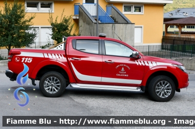 Mitsubishi L200 IV serie
Vigili del Fuoco
Unione Distrettuale di Trento
Corpo Volontario di Calavino (TN)
Distaccamento di Sarche
VF 3L5 TN
Parole chiave: Mitsubishi L200_IVserie VF3L5TN