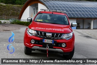 Mitsubishi L200 IV serie
Vigili del Fuoco
Unione Distrettuale di Trento
Corpo Volontario di Calavino (TN)
Distaccamento di Sarche
VF 3L5 TN
Parole chiave: Mitsubishi L200_IVserie VF3L5TN