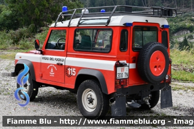 Land Rover Defender 90
Vigili del Fuoco
Unione Distrettuale di Primiero
Corpo Volontario di Canal San Bovo (TN)
VF 3D0 TN
Parole chiave: Land-Rover Defender_90 VF3D0TN