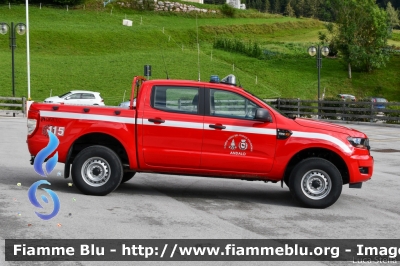 Ford Ranger IX serie
Vigili del Fuoco
Unione distrettuale di Mezzolombardo
Corpo Volontario di Andalo (TN)
Allestimento Divitec
VF 4L3 TN
Parole chiave: Ford Ranger_IXserie VF4L3TN