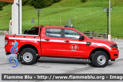 Ford Ranger IX serie
Vigili del Fuoco
Unione distrettuale di Mezzolombardo
Corpo Volontario di Andalo (TN)
Allestimento Divitec
VF 4L3 TN
Parole chiave: Ford Ranger_IXserie VF4L3TN