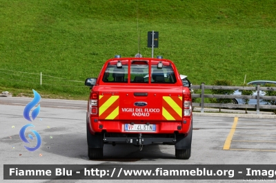 Ford Ranger IX serie
Vigili del Fuoco
Unione distrettuale di Mezzolombardo
Corpo Volontario di Andalo (TN)
Allestimento Divitec
VF 4L3 TN
Parole chiave: Ford Ranger_IXserie VF4L3TN