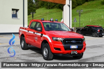 Ford Ranger IX serie
Vigili del Fuoco
Unione distrettuale di Mezzolombardo
Corpo Volontario di Andalo (TN)
Allestimento Divitec
VF 4L3 TN
Parole chiave: Ford Ranger_IXserie VF4L3TN