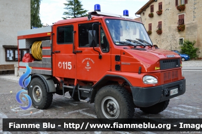 Bremach Job GR 3.5 4x4
Vigili del Fuoco
Distretto di Fondo
Corpo Volonatrio di Casez (TN)
Allestimento Fulmix
VF 4A2 TN
Parole chiave: Bremach Job_GR_3.5_4x4 VF4A2TN