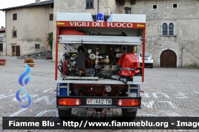 Bremach Job GR 3.5 4x4
Vigili del Fuoco
Distretto di Fondo
Corpo Volonatrio di Casez (TN)
Allestimento Fulmix
VF 4A2 TN
Parole chiave: Bremach Job_GR_3.5_4x4 VF4A2TN