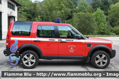 Land Rover Discovery 3
Vigili del Fuoco
Unione Distrettuale di Primiero
Corpo Volontario del Consorzio del Primiero (TN)
VF 4D3 TN
Parole chiave: Land-Rover Discovery_3 VF4D3TN