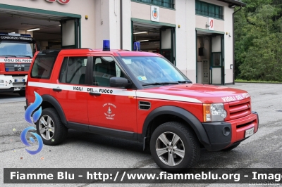 Land Rover Discovery 3
Vigili del Fuoco
Unione Distrettuale di Primiero
Corpo Volontario del Consorzio del Primiero (TN)
VF 4D3 TN
Parole chiave: Land-Rover Discovery_3 VF4D3TN