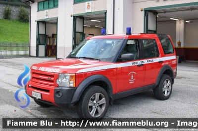 Land Rover Discovery 3
Vigili del Fuoco
Unione Distrettuale di Primiero
Corpo Volontario del Consorzio del Primiero (TN)
VF 4D3 TN
Parole chiave: Land-Rover Discovery_3 VF4D3TN