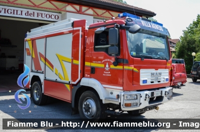 Man TGM 13.280 4x4 I serie
Vigili del Fuoco
Distretto della Valsugana e Tesino
Corpo Volontario di Villa Agnedo (TN)
Allestimento Ziegler
VF 4E0 TN
Parole chiave: Man TGM_13.280_4x4_Iserie VF4E0TN