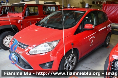 Ford Focus C-Max II serie
Vigili del Fuoco
Unione Distrettuale Alto Garda e Ledro
Corpo Volontario di Arco (TN)
VF 4K2 TN
Parole chiave: Ford Focus_C-Max_IIserie VF4K2TN