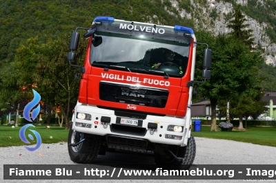 Man TGM 18.340 4x4 II serie
Vigili del Fuoco
Unione distrettuale di Mezzolombardo
Corpo Volontario di Molveno (TN)
Allestimento Brandus Rosenbauer
VF 5D0 TN
Parole chiave: Man TGM_18.340_4x4_IIserie VF5D0TN