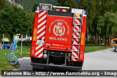 Man TGM 18.340 4x4 II serie
Vigili del Fuoco
Unione distrettuale di Mezzolombardo
Corpo Volontario di Molveno (TN)
Allestimento Brandus Rosenbauer
VF 5D0 TN
Parole chiave: Man TGM_18.340_4x4_IIserie VF5D0TN