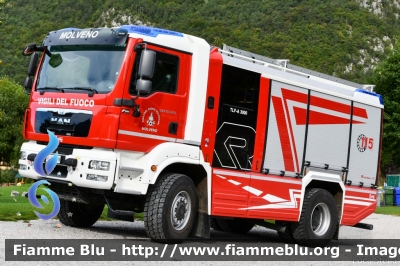 Man TGM 18.340 4x4 II serie
Vigili del Fuoco
Unione distrettuale di Mezzolombardo
Corpo Volontario di Molveno (TN)
Allestimento Brandus Rosenbauer
VF 5D0 TN
Parole chiave: Man TGM_18.340_4x4_IIserie VF5D0TN