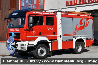 Man TGM 13.290 4x4 II serie
Vigili del Fuoco
Unione Distrettuale di Trento
Corpo Volontario di Cavedine (TN)
Allestimento Kofler Fahrzeugbau
VF 5D1 TN
Parole chiave: Man TGM_13.290_4x4_IIserie VF5D1TN