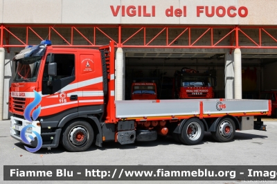 Iveco Stralis AS I serie
Vigili del Fuoco
Unione Distrettuale Alto Garda e Ledro
Corpo Volontario di Riva del Garda
VF 5H2 TN
Parole chiave: Iveco Stralis_AS_Iserie VF5H2TN