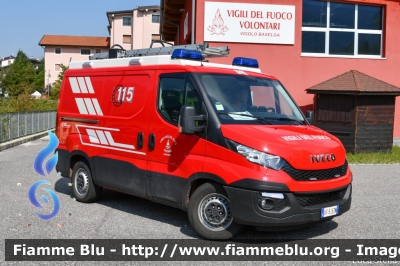 Iveco Daily VI serie
Vigili del Fuoco
Unione Distrettuale di Trento
Corpo Volontario di Vigolo Baselga (TN)
Allestimento Kofler Fahrzeugbau
VF 5J6 TN
Parole chiave: Iveco Daily_VIserie VF5J6TN