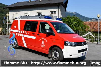 Volkswagen Transporter T5 Restyle
Vigili del Fuoco
Distretto di Pergine Valsugana
Corpo Volontario di Caldonazzo (TN)
Polisoccorso allestimento Brandshutz
Carro soccorso
VF 5J7 TN
Parole chiave: Volkswagen Transporter_T5_Restyle VF5J7TN