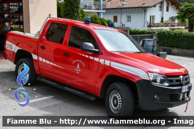 Volkswagen Amarok
Vigili del Fuoco
Unione Distrettuale Alto Garda e Ledro
Corpo Volontario di Drena
VF 5K6 TN
Parole chiave: Volkswagen Amarok VF5K6TN