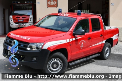 Volkswagen Amarok
Vigili del Fuoco
Unione Distrettuale Alto Garda e Ledro
Corpo Volontario di Drena
VF 5K6 TN
Parole chiave: Volkswagen Amarok VF5K6TN