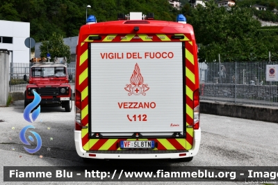 Ford Transit VIII serie
Vigili del Fuoco
Unione Distrettuale di Trento
Corpo Volontario di Vezzano (TN)
Allestimento Fulmix
VF 5L0 TN
Parole chiave: Ford Transit_VIIIserie VF5L8TN