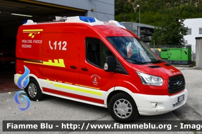 Ford Transit VIII serie
Vigili del Fuoco
Unione Distrettuale di Trento
Corpo Volontario di Vezzano (TN)
Allestimento Fulmix
VF 5L0 TN
Parole chiave: Ford Transit_VIIIserie VF5L8TN