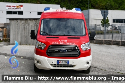 Ford Transit VIII serie
Vigili del Fuoco
Unione Distrettuale di Trento
Corpo Volontario di Vezzano (TN)
Allestimento Fulmix
VF 5L0 TN
Parole chiave: Ford Transit_VIIIserie VF5L8TN