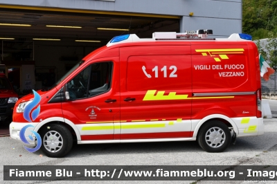 Ford Transit VIII serie
Vigili del Fuoco
Unione Distrettuale di Trento
Corpo Volontario di Vezzano (TN)
Allestimento Fulmix
VF 5L0 TN
Parole chiave: Ford Transit_VIIIserie VF5L8TN