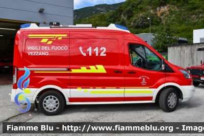 Ford Transit VIII serie
Vigili del Fuoco
Unione Distrettuale di Trento
Corpo Volontario di Vezzano (TN)
Allestimento Fulmix
VF 5L0 TN
Parole chiave: Ford Transit_VIIIserie VF5L8TN