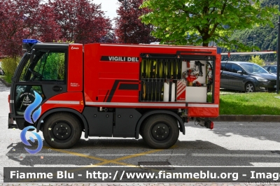 Multicar Tremo T*
Vigili del Fuoco
Unione Distrettuale Alto Garda e Ledro
Corpo Volontario di Tenno
Allestimento Fulmix
VF 6D4 TN
Parole chiave: Multicar Tremo_T* VF6d4TN