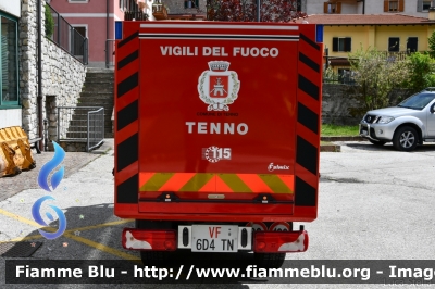 Multicar Tremo T*
Vigili del Fuoco
Unione Distrettuale Alto Garda e Ledro
Corpo Volontario di Tenno
Allestimento Fulmix
VF 6D4 TN
Parole chiave: Multicar Tremo_T* VF6d4TN