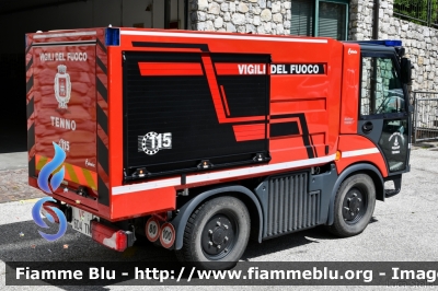 Multicar Tremo T*
Vigili del Fuoco
Unione Distrettuale Alto Garda e Ledro
Corpo Volontario di Tenno
Allestimento Fulmix
VF 6D4 TN
Parole chiave: Multicar Tremo_T* VF6d4TN