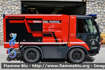 Multicar Tremo T*
Vigili del Fuoco
Unione Distrettuale Alto Garda e Ledro
Corpo Volontario di Tenno
Allestimento Fulmix
VF 6D4 TN
Parole chiave: Multicar Tremo_T* VF6d4TN