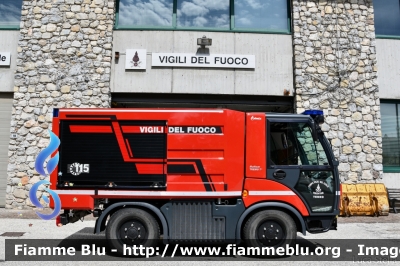 Multicar Tremo T*
Vigili del Fuoco
Unione Distrettuale Alto Garda e Ledro
Corpo Volontario di Tenno
Allestimento Fulmix
VF 6D4 TN
Parole chiave: Multicar Tremo_T* VF6d4TN