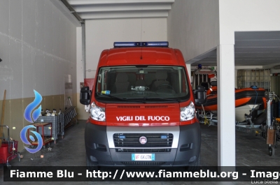 Fiat Ducato X250
Vigili del Fuoco
Distretto di Pergine Valsugana
Corpo Volontario di Levico Terme (TN)
VF 6K4 TN
Parole chiave: Fiat Ducato_X250 VF6k4TN