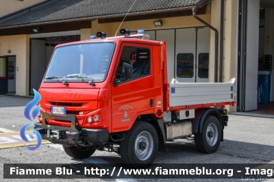 Bonetti f100X
Vigili del Fuoco
Unione Distrettuale di Primiero
Corpo Volontario di San Martino di Mezzano (TN)
VF 6L4 TN
Parole chiave: Bonetti f100X VF6L4TN