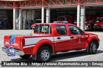 Nissan Navara III serie
Vigili del Fuoco
Unione Distrettuale Alto Garda e Ledro
Corpo Volontario di Riva del Garda
VF 7A0 TN
Parole chiave: Nissan Navara_IIIserie VF7A0TN