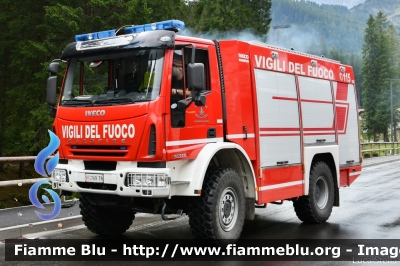 Iveco EuroFire 140E28 4x4 II serie
Vigili del Fuoco
Unione Distrettuale di Primiero
Corpo Volontario di San Martino di Castrozza (TN)
Allestimento Iveco-Magirus
VF 7A9 TN
Parole chiave: Iveco EuroFire_140E28_4x4_IIserie VF7A9TN