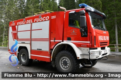 Iveco EuroFire 140E28 4x4 II serie
Vigili del Fuoco
Unione Distrettuale di Primiero
Corpo Volontario di San Martino di Castrozza (TN)
Allestimento Iveco-Magirus
VF 7A9 TN
Parole chiave: Iveco EuroFire_140E28_4x4_IIserie VF7A9TN