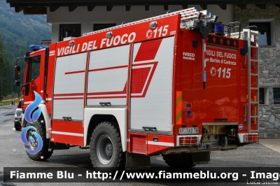 Iveco EuroFire 140E28 4x4 II serie
Vigili del Fuoco
Unione Distrettuale di Primiero
Corpo Volontario di San Martino di Castrozza (TN)
Allestimento Iveco-Magirus
VF 7A9 TN
Parole chiave: Iveco EuroFire_140E28_4x4_IIserie VF7A9TN