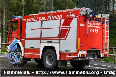 Iveco EuroFire 140E28 4x4 II serie
Vigili del Fuoco
Unione Distrettuale di Primiero
Corpo Volontario di San Martino di Castrozza (TN)
Allestimento Iveco-Magirus
VF 7A9 TN
Parole chiave: Iveco EuroFire_140E28_4x4_IIserie VF7A9TN