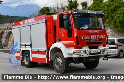 Iveco Eurocargo 4x4 150-320 III serie
Vigili del Fuoco
Unione Distrettuale di Trento
Corpo Volontario di Lasino (TN)
Allestimento Iveco Magirus
VF 7D0 TN
Parole chiave: Iveco Eurocargo_4x4_150-320_IIIserie VF7D0TN