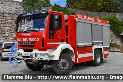 Iveco Eurocargo 4x4 150-320 III serie
Vigili del Fuoco
Unione Distrettuale di Trento
Corpo Volontario di Lasino (TN)
Allestimento Iveco Magirus
VF 7D0 TN
Parole chiave: Iveco Eurocargo_4x4_150-320_IIIserie VF7D0TN