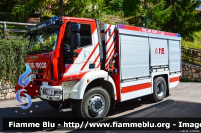 Iveco Euro Cargo 150E30 4x4 III serie
Vigili del Fuoco
Unione Distrettuale di Fondo 
Corpo Volontario di Ruffrè Mendola (TN)
Allestimento Magirus
VF 7E8 TN
Parole chiave: Iveco Euro_Cargo_150E30_4x4_IIIserie VF7E8TN