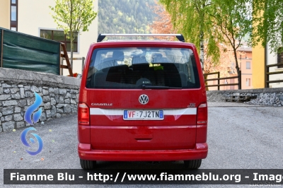 Volkswagen Transporter T6
Vigili del Fuoco
Unione Distrettuale Alto Garda e Ledro
Corpo Volontario di Bezzecca
VF 7J2 TN
Parole chiave: Volkswagen Transporter_T6 VF7J2TN